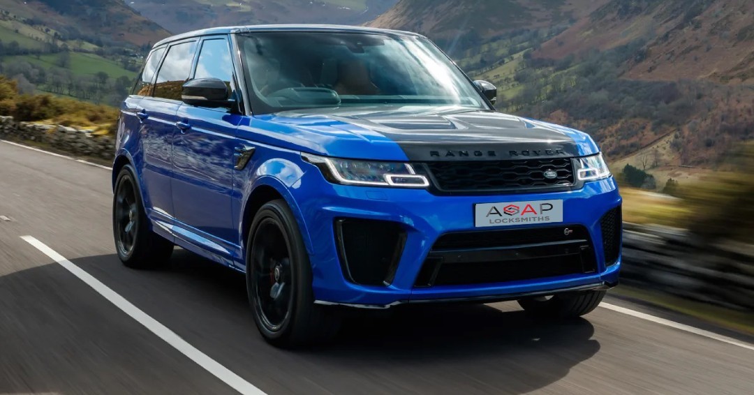 Car Locksmith Honiton