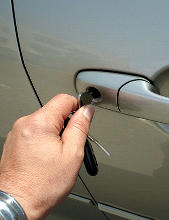 24 hour Auto locksmith in Exeter